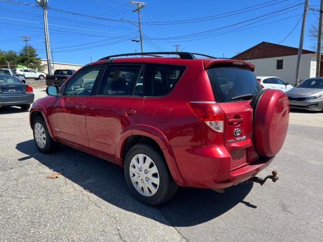 Photo 2 VIN: JTMBK32V076015974 - TOYOTA RAV4 