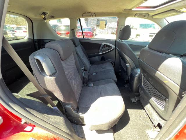 Photo 5 VIN: JTMBK32V076015974 - TOYOTA RAV4 