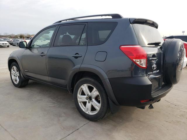 Photo 1 VIN: JTMBK32V076024299 - TOYOTA RAV4 