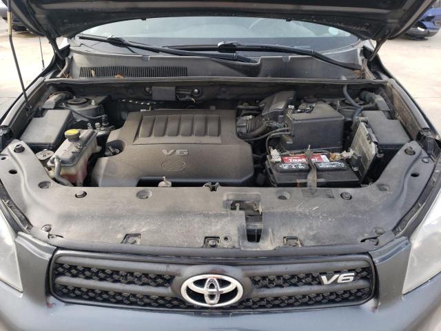 Photo 10 VIN: JTMBK32V076024299 - TOYOTA RAV4 