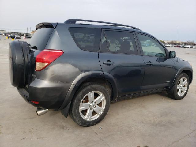 Photo 2 VIN: JTMBK32V076024299 - TOYOTA RAV4 