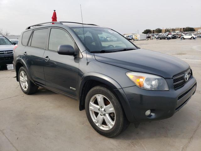 Photo 3 VIN: JTMBK32V076024299 - TOYOTA RAV4 