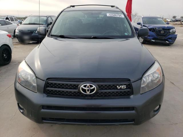 Photo 4 VIN: JTMBK32V076024299 - TOYOTA RAV4 