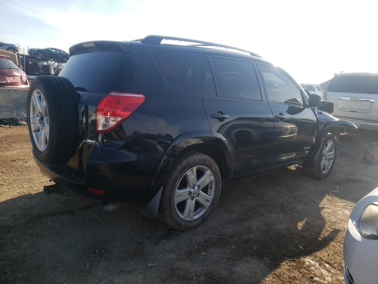 Photo 2 VIN: JTMBK32V076025470 - TOYOTA RAV 4 