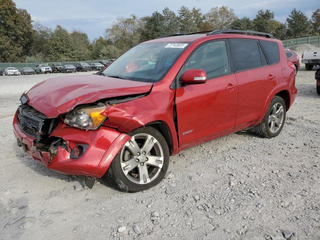 Photo 0 VIN: JTMBK32V095080512 - TOYOTA RAV4 