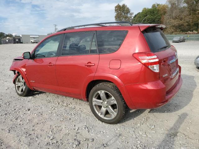 Photo 1 VIN: JTMBK32V095080512 - TOYOTA RAV4 