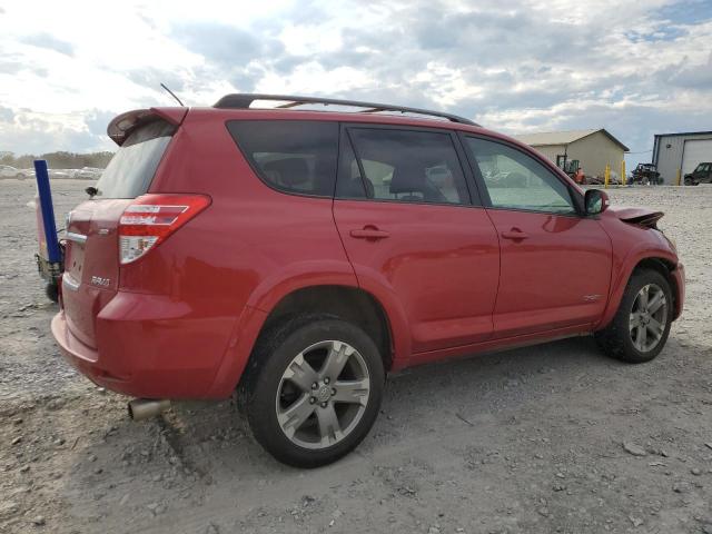 Photo 2 VIN: JTMBK32V095080512 - TOYOTA RAV4 