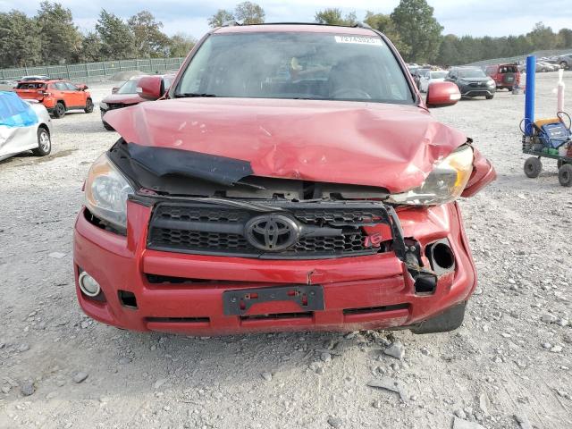 Photo 4 VIN: JTMBK32V095080512 - TOYOTA RAV4 