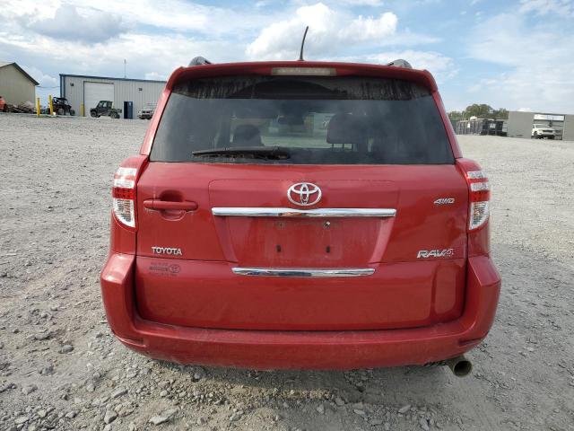 Photo 5 VIN: JTMBK32V095080512 - TOYOTA RAV4 