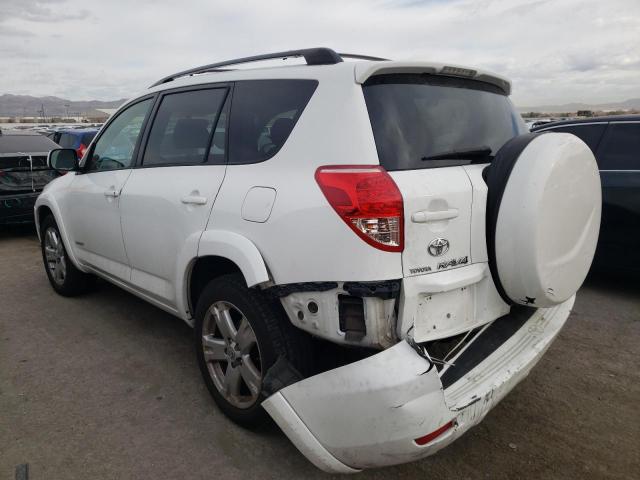 Photo 1 VIN: JTMBK32V165001389 - TOYOTA RAV4 