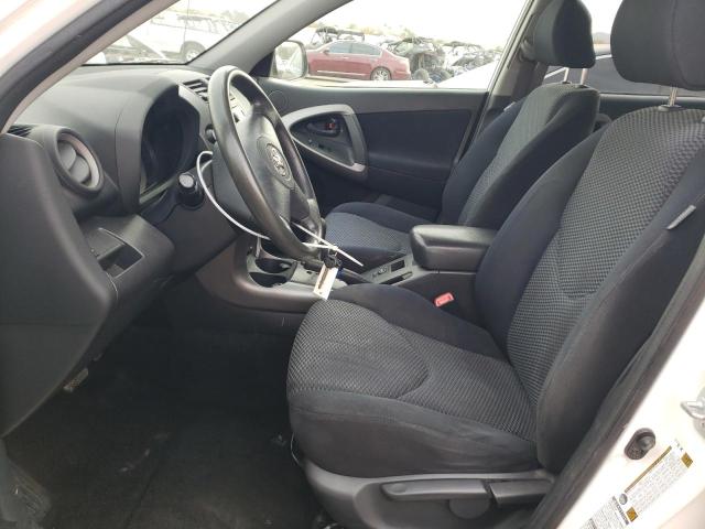 Photo 6 VIN: JTMBK32V165001389 - TOYOTA RAV4 