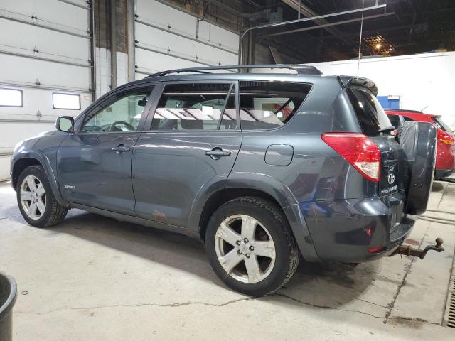 Photo 1 VIN: JTMBK32V166008725 - TOYOTA RAV4 