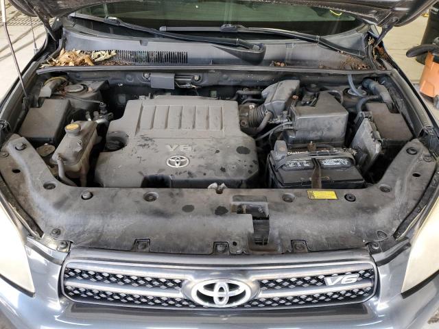 Photo 11 VIN: JTMBK32V166008725 - TOYOTA RAV4 