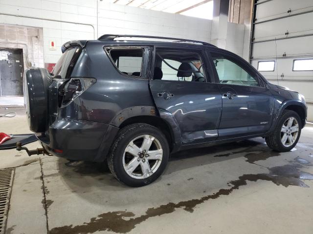 Photo 2 VIN: JTMBK32V166008725 - TOYOTA RAV4 