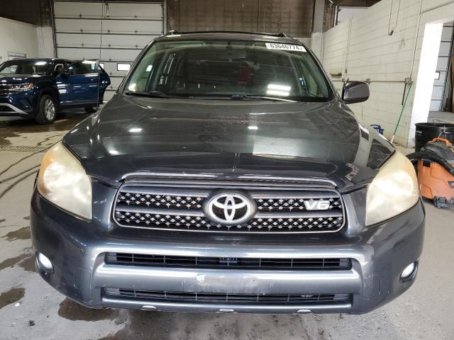 Photo 4 VIN: JTMBK32V166008725 - TOYOTA RAV4 