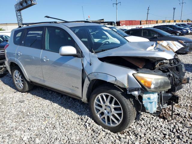 Photo 3 VIN: JTMBK32V175022325 - TOYOTA RAV4 