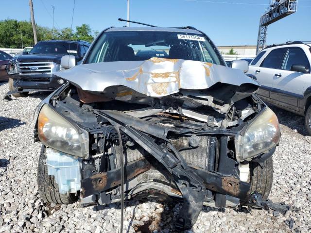 Photo 4 VIN: JTMBK32V175022325 - TOYOTA RAV4 