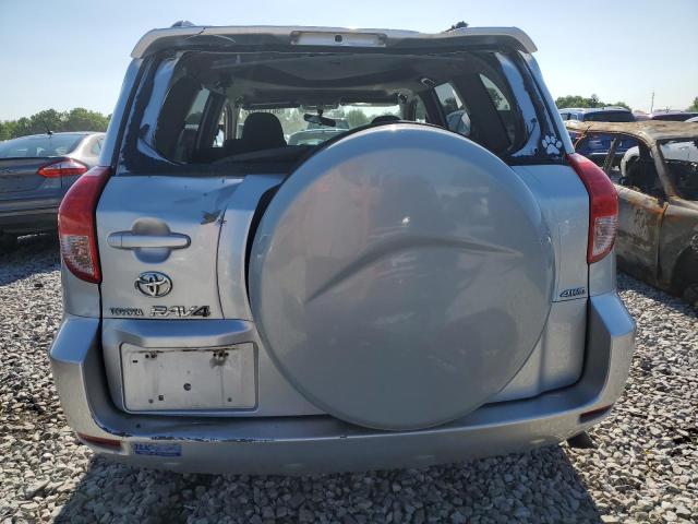 Photo 5 VIN: JTMBK32V175022325 - TOYOTA RAV4 