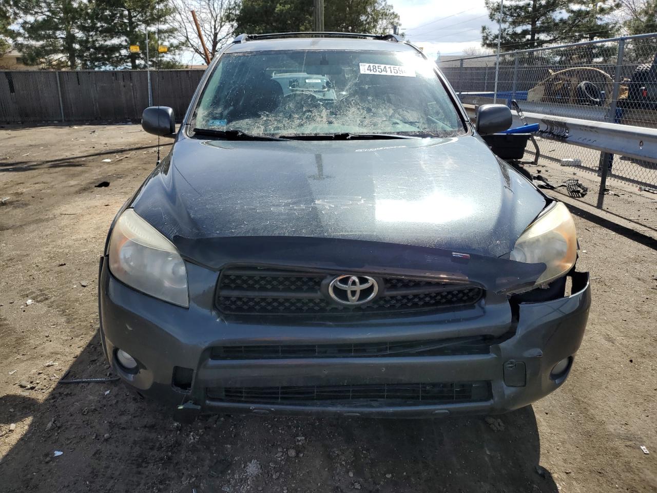 Photo 4 VIN: JTMBK32V175027329 - TOYOTA RAV 4 