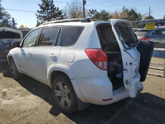 Photo 1 VIN: JTMBK32V175030330 - TOYOTA RAV4 