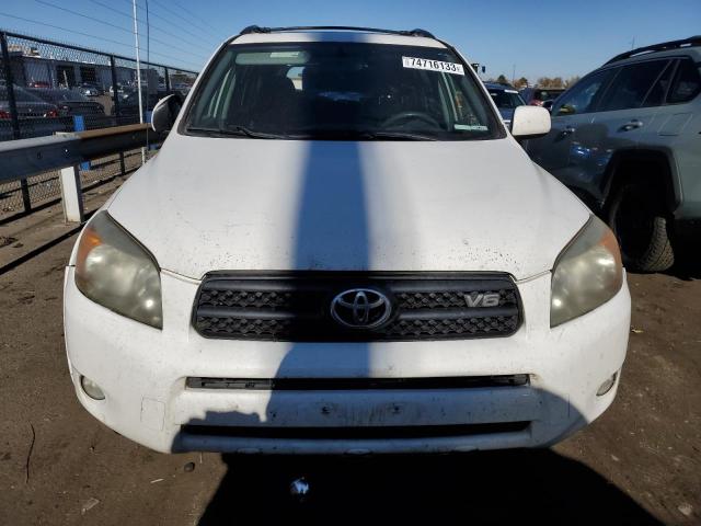 Photo 4 VIN: JTMBK32V175030330 - TOYOTA RAV4 