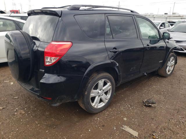 Photo 2 VIN: JTMBK32V176028040 - TOYOTA RAV4 