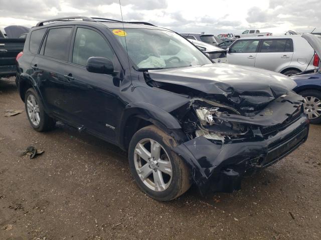 Photo 3 VIN: JTMBK32V176028040 - TOYOTA RAV4 