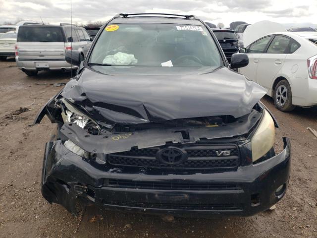 Photo 4 VIN: JTMBK32V176028040 - TOYOTA RAV4 