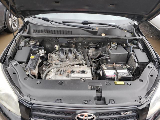 Photo 10 VIN: JTMBK32V185050014 - TOYOTA RAV4 