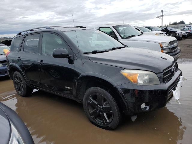 Photo 3 VIN: JTMBK32V185050014 - TOYOTA RAV4 