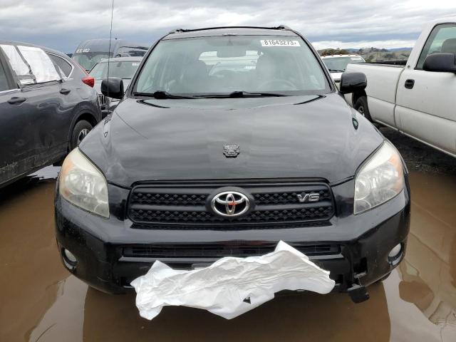 Photo 4 VIN: JTMBK32V185050014 - TOYOTA RAV4 