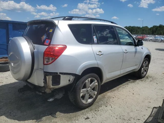 Photo 2 VIN: JTMBK32V186029299 - TOYOTA RAV4 SPORT 