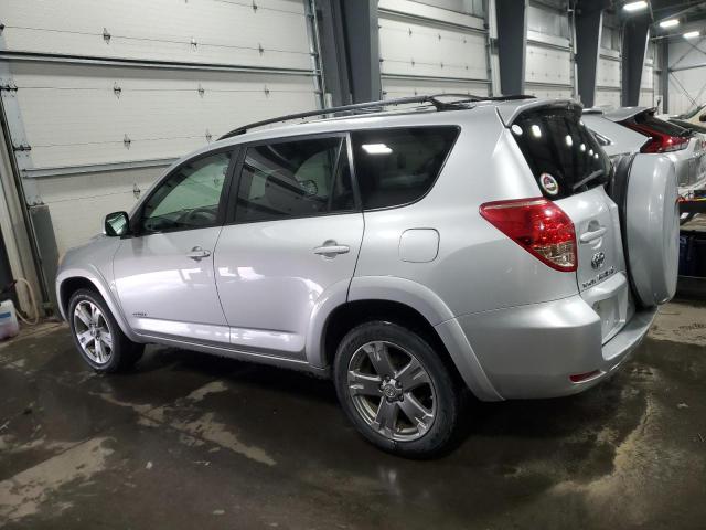 Photo 1 VIN: JTMBK32V186029951 - TOYOTA RAV4 SPORT 