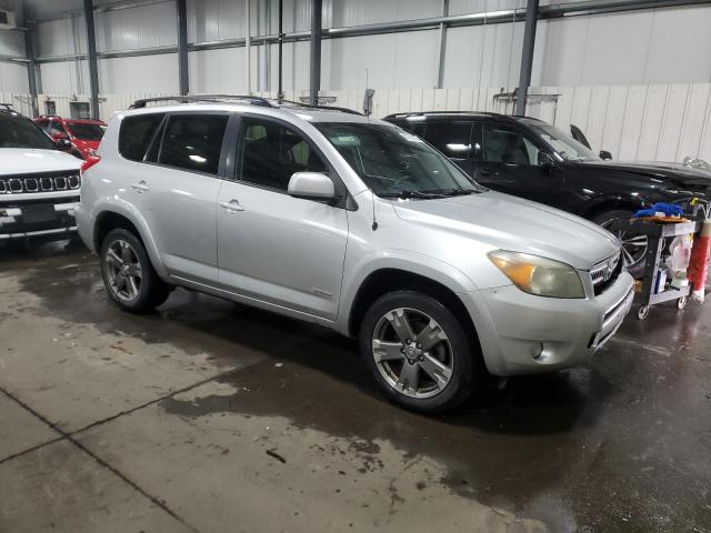 Photo 3 VIN: JTMBK32V186029951 - TOYOTA RAV4 SPORT 