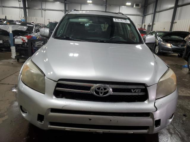 Photo 4 VIN: JTMBK32V186029951 - TOYOTA RAV4 SPORT 