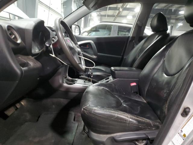 Photo 6 VIN: JTMBK32V186029951 - TOYOTA RAV4 SPORT 