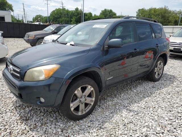 Photo 0 VIN: JTMBK32V186036060 - TOYOTA RAV4 SPORT 