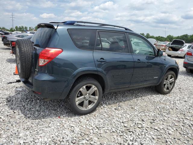 Photo 2 VIN: JTMBK32V186036060 - TOYOTA RAV4 SPORT 