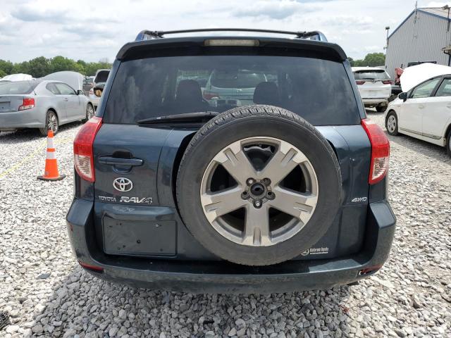 Photo 5 VIN: JTMBK32V186036060 - TOYOTA RAV4 SPORT 