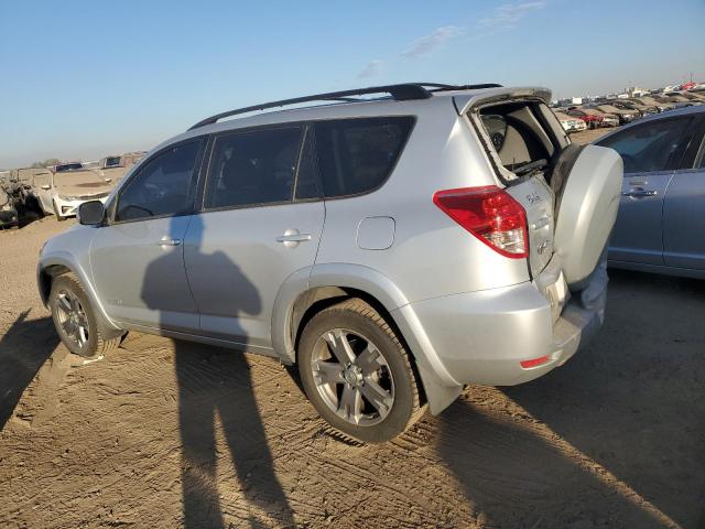 Photo 1 VIN: JTMBK32V186041887 - TOYOTA RAV4 SPORT 