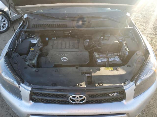 Photo 10 VIN: JTMBK32V186041887 - TOYOTA RAV4 SPORT 