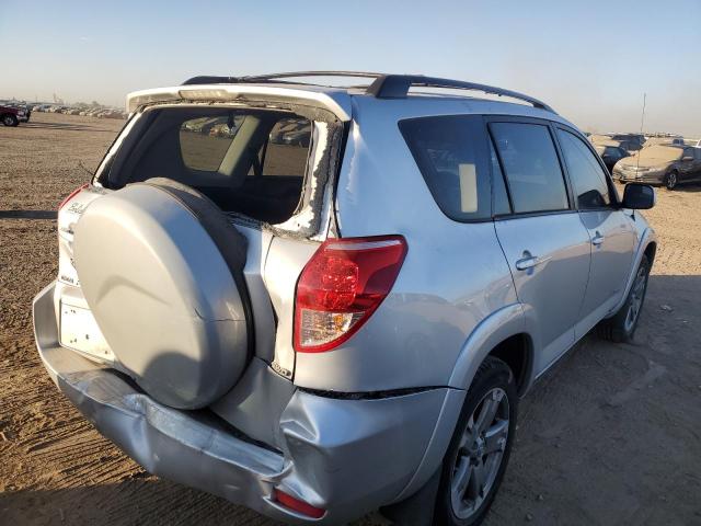 Photo 2 VIN: JTMBK32V186041887 - TOYOTA RAV4 SPORT 