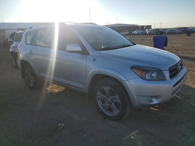 Photo 3 VIN: JTMBK32V186041887 - TOYOTA RAV4 SPORT 