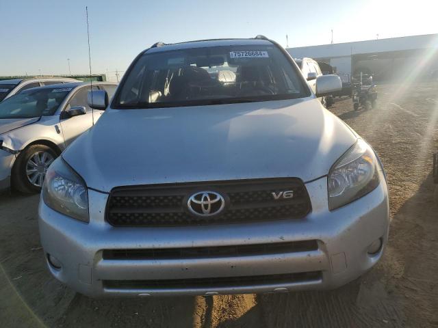 Photo 4 VIN: JTMBK32V186041887 - TOYOTA RAV4 SPORT 