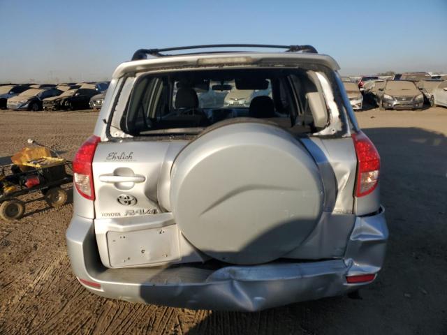 Photo 5 VIN: JTMBK32V186041887 - TOYOTA RAV4 SPORT 