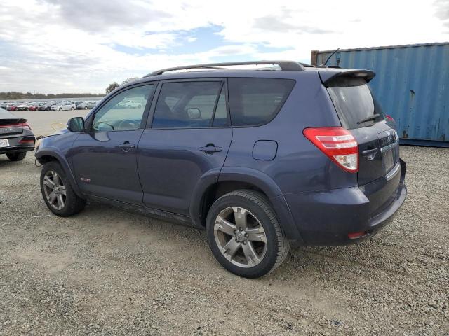 Photo 1 VIN: JTMBK32V195073794 - TOYOTA RAV4 SPORT 