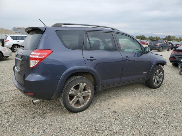 Photo 2 VIN: JTMBK32V195073794 - TOYOTA RAV4 SPORT 