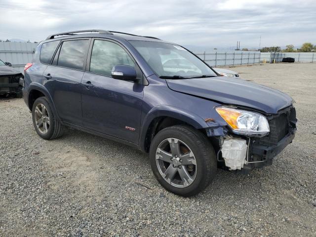 Photo 3 VIN: JTMBK32V195073794 - TOYOTA RAV4 SPORT 