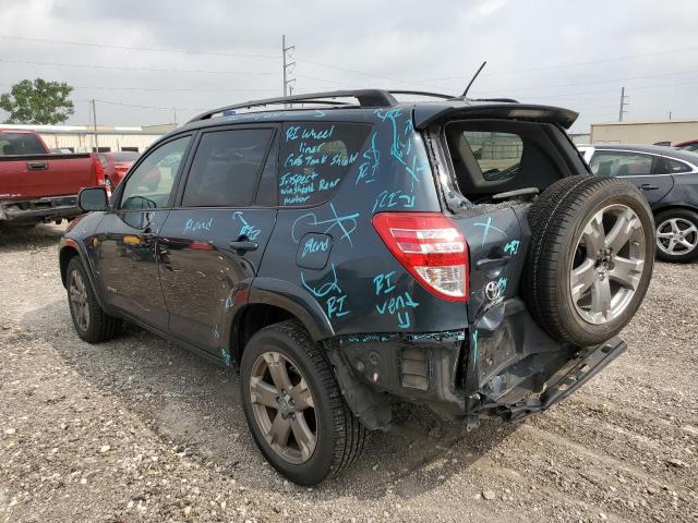 Photo 1 VIN: JTMBK32V19D009938 - TOYOTA RAV4 SPORT 