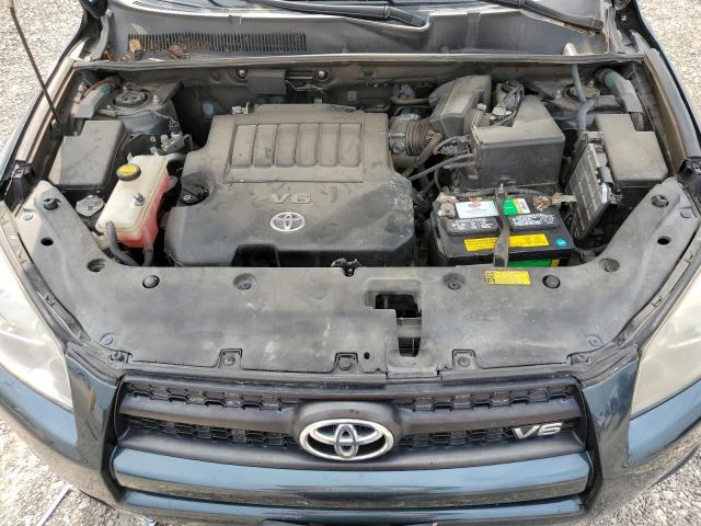 Photo 11 VIN: JTMBK32V19D009938 - TOYOTA RAV4 SPORT 